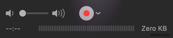 MacのQuickTimeでiPhoneの画面を録画する方法|外部アプリ不要の簡単手順