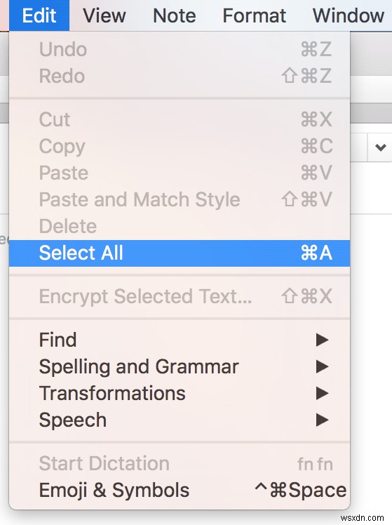 EvernoteからApple Notesへメモを移行する方法を徹底解説