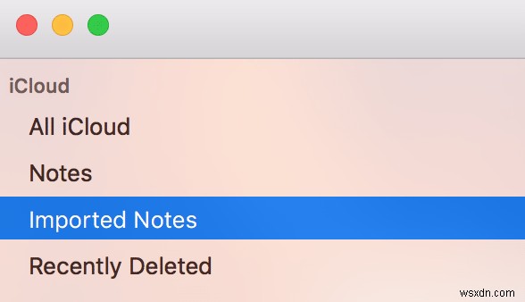 EvernoteからApple Notesへメモを移行する方法を徹底解説