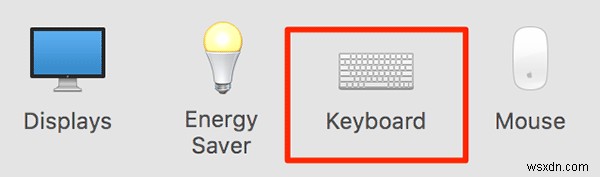 Macのコンテキストメニューから不要なサービスを削除・非表示にする方法