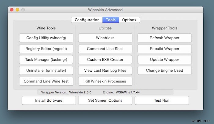 Macでセガ・ドリームキャストをエミュレートする方法【Wine+nullDC徹底解説】