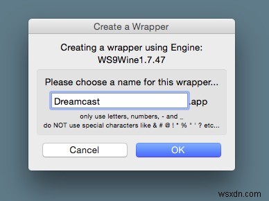 Macでセガ・ドリームキャストをエミュレートする方法【Wine+nullDC徹底解説】