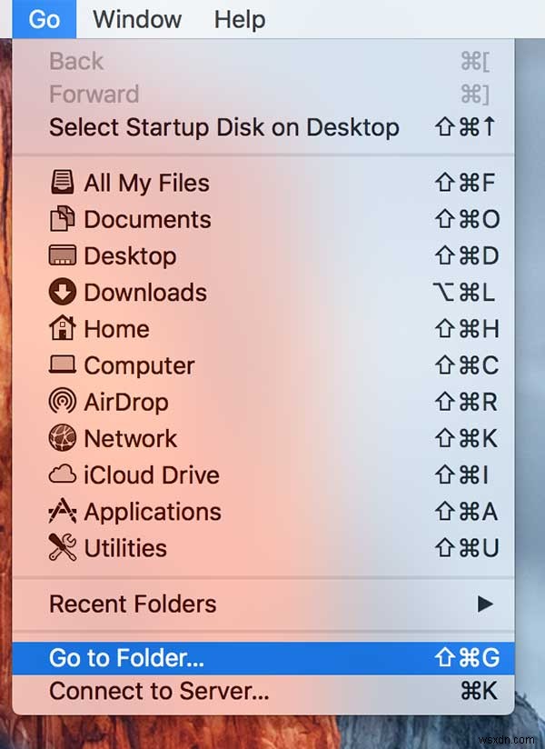 Macのフォトブース(Photo Booth)で撮影した画像にアクセスする方法