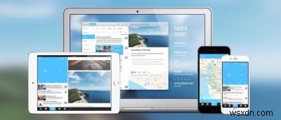 Day OneでMac・iPhone・iPadに美しいジャーナルを続けよう
