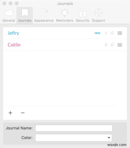 Day OneでMac・iPhone・iPadに美しいジャーナルを続けよう