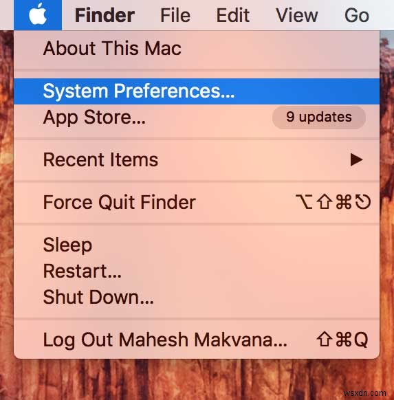 Macのスクリーンセーバーにフォトライブラリを設定する方法