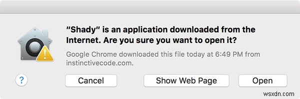 Macのディスプレイを標準設定より暗くする方法【Shadyアプリ活用術】