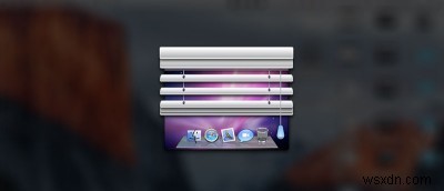Macのディスプレイを標準設定より暗くする方法【Shadyアプリ活用術】