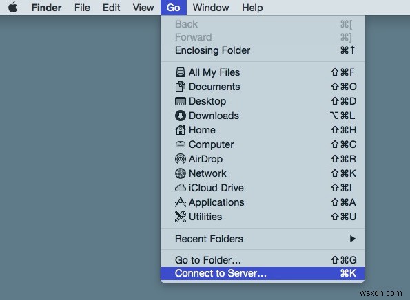 光学ドライブ非搭載のMacで、ネットワーク経由でPCのDVDドライブを共有・活用する方法