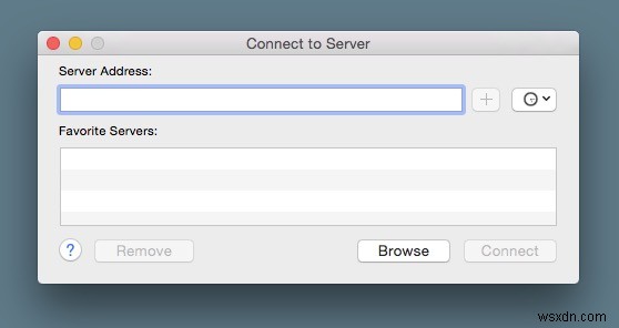 光学ドライブ非搭載のMacで、ネットワーク経由でPCのDVDドライブを共有・活用する方法
