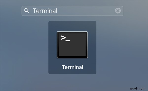 MacのLaunchpad（ランチパッド）のレイアウトを行数・列数でカスタマイズする方法