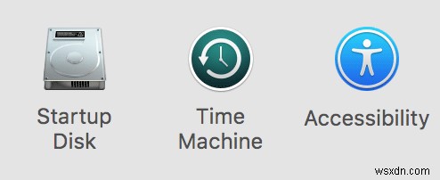 Mac（OS X El Capitan）でマウスカーソルが勝手に拡大するのを防ぐ方法