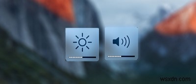【Mac】Shift＋Optionキーで音量・明るさを細かく調整する裏ワザ