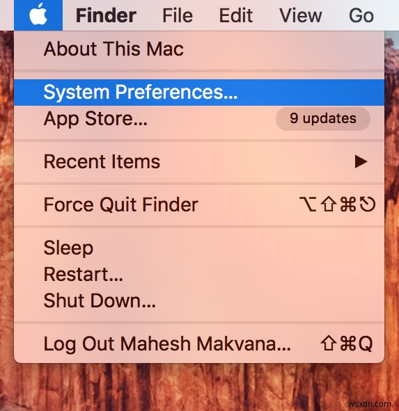 OS X El Capitanでメニューバーを非表示にして画面スペースを広げる方法