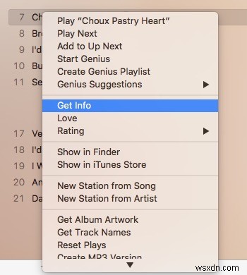 【Mac】無料アプリ「Singer Song Reader」でiTunes楽曲の歌詞を自動検索・保存・表示する方法