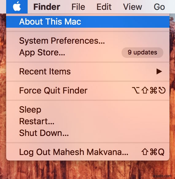 Macの稼働時間(アップタイム)を確認する2つの方法【初心者向け】