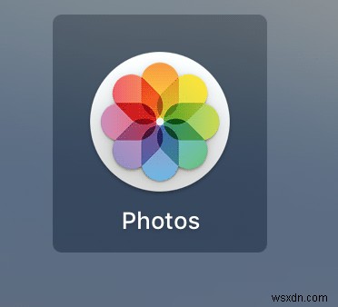 Macの写真アプリで画像に位置情報を追加・削除する方法