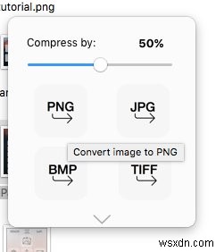 FilePane for Macレビュー:ドラッグ&ドロップだけで作業が完了する生産性向上ツール