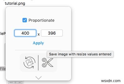 FilePane for Macレビュー:ドラッグ&ドロップだけで作業が完了する生産性向上ツール