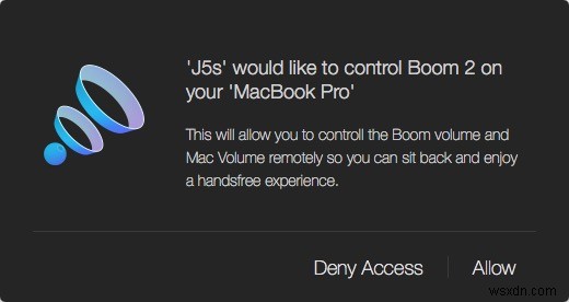Macの音質をグレードアップ！「Boom 2」で実現する快適なサウンド環境