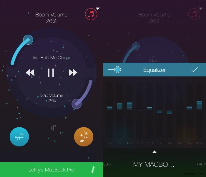 Macの音質をグレードアップ！「Boom 2」で実現する快適なサウンド環境