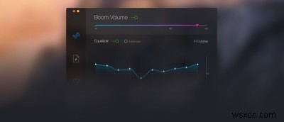 Macの音質をグレードアップ！「Boom 2」で実現する快適なサウンド環境