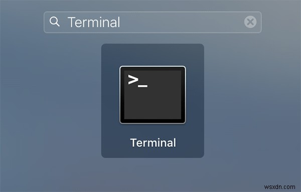 OS X El Capitanでゴミ箱を安全に空にする方法｜ターミナルを使ったファイルの完全削除ガイド