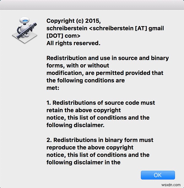 OS X El CapitanでデフォルトフォントをLucida Grandeに変更する方法