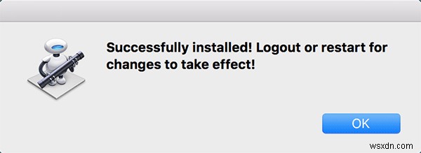OS X El CapitanでデフォルトフォントをLucida Grandeに変更する方法