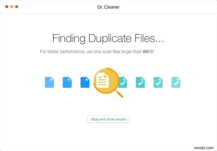 無料アプリ「Dr.Cleaner」でMacをお手入れ!メモリとディスクを簡単クリーンアップ