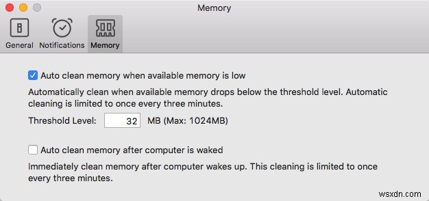 無料アプリ「Dr.Cleaner」でMacをお手入れ!メモリとディスクを簡単クリーンアップ