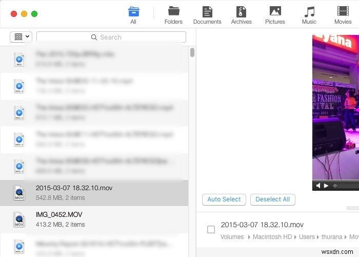 無料アプリ「Dr.Cleaner」でMacをお手入れ!メモリとディスクを簡単クリーンアップ