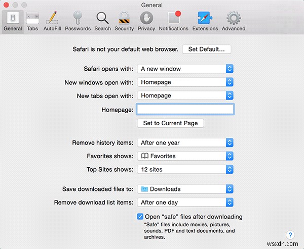 MacのSafariでキャッシュだけを削除する方法|隠れた「開発」メニューを活用しよう