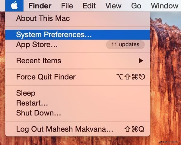 Macのファイアウォールでステルスモードを有効にしてネットワーク上から身を隠す方法