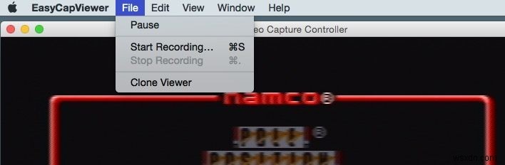 EasyCAPでMacにVHSやゲーム機の映像を取り込む方法【設定から録画まで完全解説】