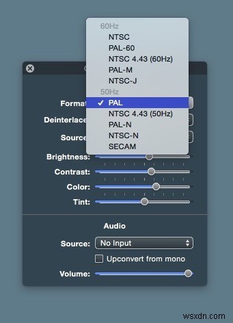EasyCAPでMacにVHSやゲーム機の映像を取り込む方法【設定から録画まで完全解説】