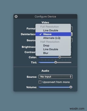 EasyCAPでMacにVHSやゲーム機の映像を取り込む方法【設定から録画まで完全解説】