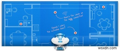 MacのWi-Fi環境を可視化!NetSpot for OS Xでネットワークを最適化する方法