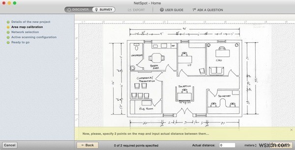MacのWi-Fi環境を可視化!NetSpot for OS Xでネットワークを最適化する方法