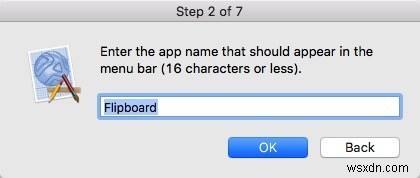 Epichromeの使い方|お気に入りのWebサービスをMacアプリに変換する方法