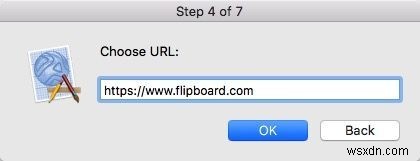 Epichromeの使い方|お気に入りのWebサービスをMacアプリに変換する方法
