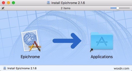 Epichromeの使い方|お気に入りのWebサービスをMacアプリに変換する方法