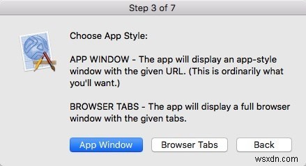 Epichromeの使い方|お気に入りのWebサービスをMacアプリに変換する方法