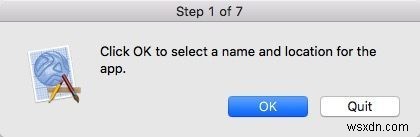 Epichromeの使い方|お気に入りのWebサービスをMacアプリに変換する方法