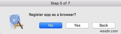 Epichromeの使い方|お気に入りのWebサービスをMacアプリに変換する方法