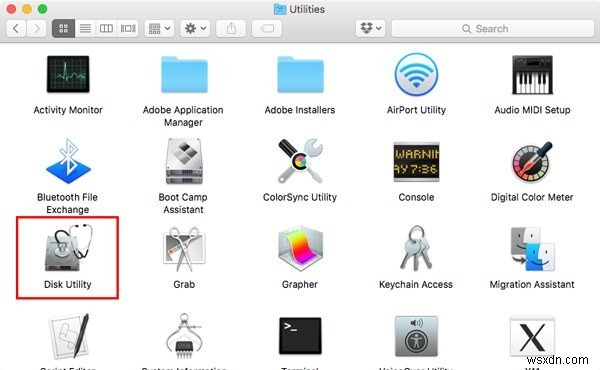 Mac（OS X）で外付けドライブをフォーマットする方法｜ディスクユーティリティとターミナルの手順を徹底解説
