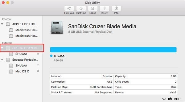 Mac（OS X）で外付けドライブをフォーマットする方法｜ディスクユーティリティとターミナルの手順を徹底解説