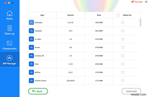 iMyfone Umateレビュー|iPhoneのストレージを簡単クリーンアップできる便利ツール