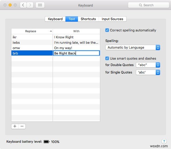 Macでテキストショートカットを使う方法｜設定からバックアップ・復元まで徹底解説