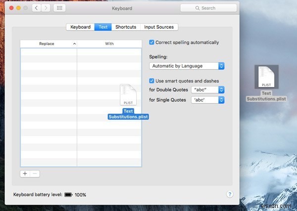 Macでテキストショートカットを使う方法｜設定からバックアップ・復元まで徹底解説